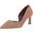 Franco Sarto Women's L-tana Pump - Taupe
