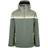 Trespass Men's Dexy Ski Jacket - Ivy