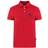 Aquascutum Aldis Polo Shirt - Red