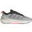 Adidas Avryn Core Black Solar Red Grey