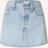 Levi's Nederdel - Blue Denim