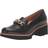 Naturalizer Leather Leather Shoes - Black