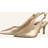HOGL Dam Boulevard 60 SL Pumps - Brons