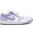 NIKE Jordan 1 Low SE Mighty Swooshers M - Football Grey/Polar/Ghost