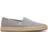 Toms Alp Rope 2.0 Sneaker - Lysegrå