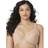 Glamorise WonderWire Front-Close Bra Cafe