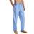 Polo Ralph Lauren Allover Pony Pajama Pant - Beach Blue