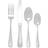 Towle Living Antigua 16-Piece Bestikksett