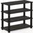 Furinno Wood Racks 4-Tier Shoe Rack