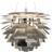 Louis Poulsen PH Artichoke Pendant Lamp ∅ 84cm