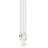 Philips TUV PL-S Fluorescent Lamp 9W G23