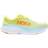 Hoka Bondi 8 Butterfly Sneakers - Yellow Evening Primrose