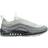 NIKE Air Max Terrascape 97 M - Summit White/Pure Platinum/Wolf Grey/Malachite