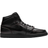 NIKE Air Jordan 1 Mid M - Black