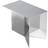 Hay Slit Soffbord 27.5x49.5cm