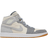 NIKE Air Jordan 1 Mid SE M - Coconut Milk/Particle Grey