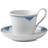 Royal Copenhagen Prinsesse Tekop, Kaffekop 25cl