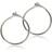 Blomdahl Örhängen NT Safety Ear Ring 14mm
