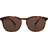 MessyWeekend Sean Sport Tortoise Brown