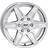 BM CATALYSTS Macho Silver 7x16 6/114.3 ET40 B66.1
