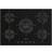 Smeg PV275B Black