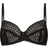 Triumph Aura Spotlight Underwired Bra - Black