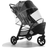 Baby Jogger City Mini/Mini GT Regnslag