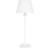 Konsthantverk 1691 UNO Bordslampa 39cm