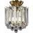 Endon Lighting Fargo 2 Takplafond