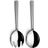 Georg Jensen Bernadotte Salatbestik 13.5cm
