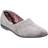 GBS Grey Audrey Slipper