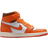 NIKE Air Jordan 1 Retro High OG W - White/Starfish Cacao/Wow Sail