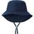 Reima Kid's Sun Hat Rantsu - Navy (5300157A-6980)