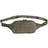 Mil-Tec Molle Fanny Pack Färg: Oliv
