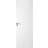 Swedoor Advance-Line Stable GW Inderdør S 0502-Y V, H (80x210cm)