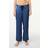Triumph CCDK Janet Pajamas Pants Natbukser Viskose hos Magasin Ensign Blue