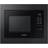 Samsung MG23A7013CB Integrerad
