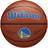 Wilson Nba Team Composite Golden State Warriors, Blue Light Blue, Unisex, Balls & Gear, WTB3100XBGOL