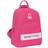 Benetton Casual Rygsæk Raspberry Fuchsia 13 L