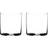 Riedel H2O Classic Drikkeglas 33cl 2stk