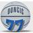 Wilson Luka Vit Basketboll Storlek 3