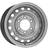 Alcar pf8701 7x16 6/139.7 ET33 B100