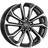 Dezent Alloy Wheel KS Dark Kia Carens 7.5x18