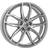 Rial Lucca Polar Silver 8x19 5/112 ET45 B70.1