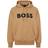 HUGO BOSS Sullivan Hoodie - Beige