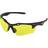 Ego GS003E Beskyttelsesbriller Gul Linse