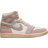 NIKE Air Jordan 1 Retro High OG W - Atmosphere/Muslin/Sail/White