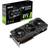 ASUS TUF Gaming GeForce RTX 3070 Ti OC 2xHDMI 3xDP 8GB