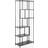 Nordform Agust Bokhylla 185cm