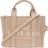 Marc Jacobs The Mini Tote Bag - Tan